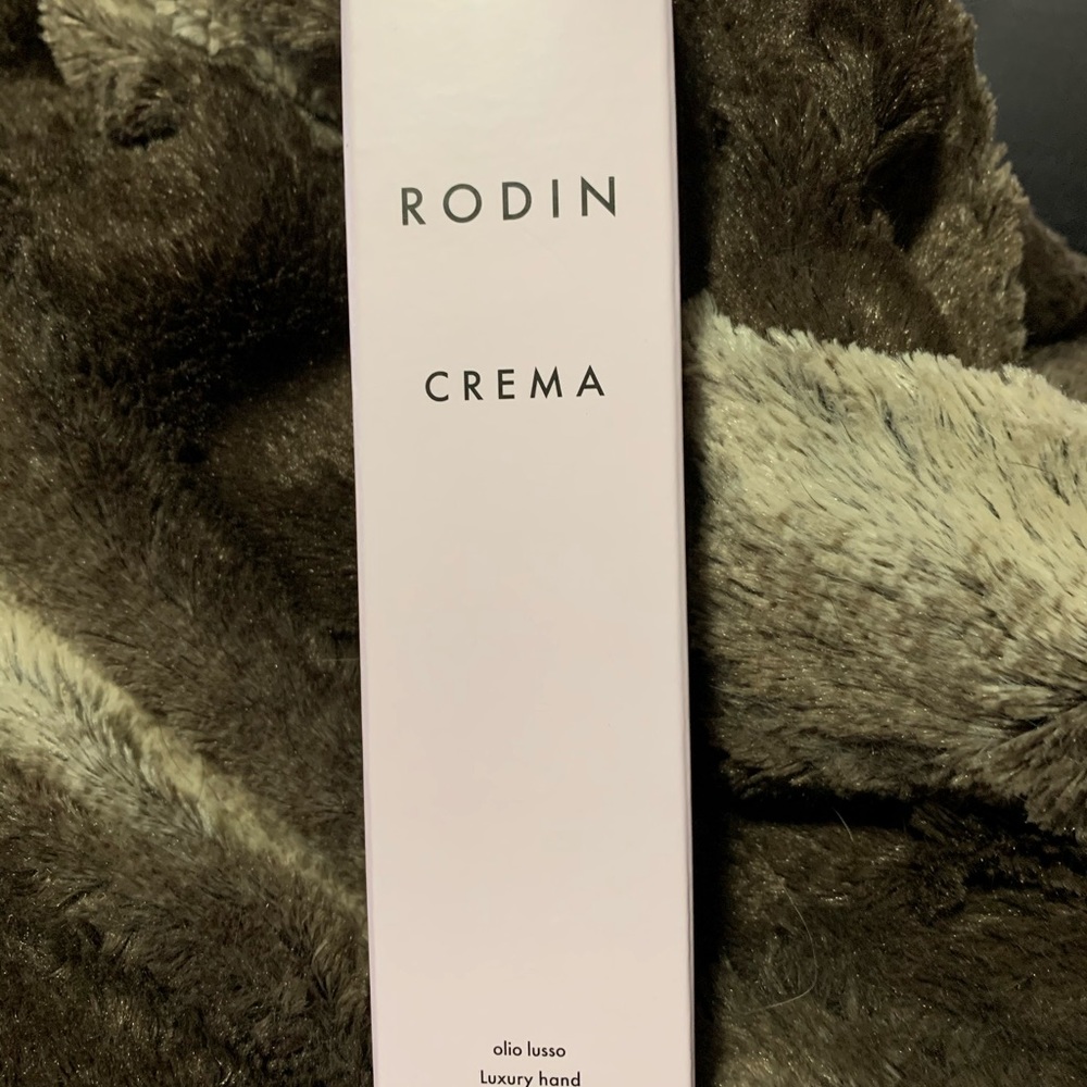 Rodin Crema - Picture 3 of 3